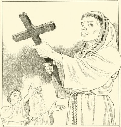 Kong Arthurs grav av English School